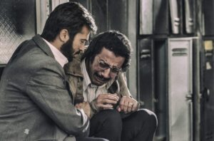 فیلم ماجرای نیمروز