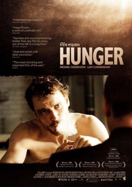 فیلم «گرسنگی»