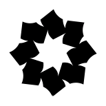 لوگوی بنیاد مطالعات اسلامی روسیه