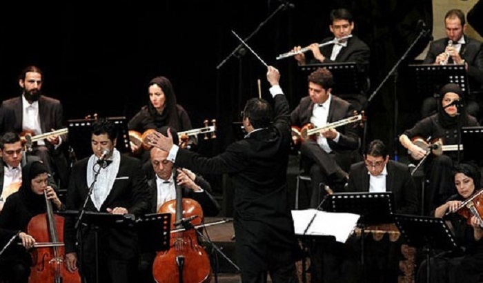 متدینین تجربه کمی در مواجهه با موسیقی دارند.