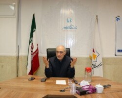 نشست علمی دراماتورژی قرآن کریم با حضور استاد رضا بابایی نشست علمی دراماتورژی قرآن کریم با حضور استاد رضا بابایی