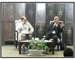 احمدرضا معتمدی «فیلمساز» احمدرضا معتمدی «فیلمساز»