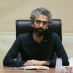 مرتضی کربلاییلو در نشست «فانوسِ داستاننویس» مرتضی کربلاییلو در نشست «فانوسِ داستاننویس»