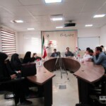 چهارمین مهمانی چای و داستان چهارمین مهمانی چای و داستان