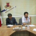 پنجمین مهمانی چای و داستان در اولین دوشنبه خرداد با حضور حمید بابایی برگزار شد. پنجمین مهمانی چای و داستان در اولین دوشنبه خرداد با حضور حمید بابایی برگزار شد.