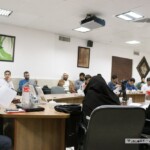 شانزدهمین مهمانی کارگاه چای و داستان با حضور دکتر محمد حنیف شانزدهمین مهمانی کارگاه چای و داستان با حضور دکتر محمد حنیف