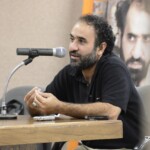 هجدهمین جلسه “چای و داستان” هجدهمین جلسه “چای و داستان”