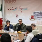 بیستمین مهمانی کارگاه چای و داستان در سیزدهمین روز آذر ماه 1396 برگزار شد. بیستمین مهمانی کارگاه چای و داستان در سیزدهمین روز آذر ماه 1396 برگزار شد.