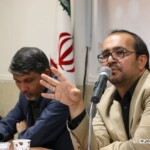 بیست و یکمین مهمانی کارگاه چای و داستان با حضور رضا رسولی بیست و یکمین مهمانی کارگاه چای و داستان با حضور رضا رسولی