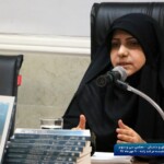 سی و سومین مهمانی چای و داستان با حضور «نفیسه مرشدزاده» برگزار شد. سی و سومین مهمانی چای و داستان با حضور «نفیسه مرشدزاده» برگزار شد.