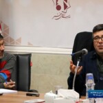 سی و هشتمین مهمانی چای و داستان سی و هشتمین مهمانی چای و داستان