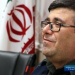 داوود امیریان در سی و هشتمین مهمانی چای و داستان داوود امیریان در سی و هشتمین مهمانی چای و داستان