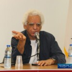 کیومرث پور احمد مهمان چهل و سومین نشست «چای و داستان» در مدرسه اسلامی هنر کیومرث پور احمد مهمان چهل و سومین نشست «چای و داستان» در مدرسه اسلامی هنر