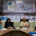 کتاب به نام یونس نوشته علی آرمین با حضور هادی خورشاهیان و سمیه عالمی عصر دوشنبه 22 مردادماه97 در مدرسه اسلامی هنر نقد شد. کتاب به نام یونس نوشته علی آرمین با حضور هادی خورشاهیان و سمیه عالمی عصر دوشنبه 22 مردادماه97 در مدرسه اسلامی هنر نقد شد.