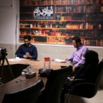 گزارشی از جلسهی اول فیلودرام گزارشی از جلسهی اول فیلودرام