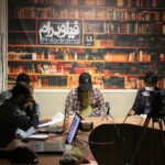 گزارشی از جلسهی سوم فیلودرام گزارشی از جلسهی سوم فیلودرام