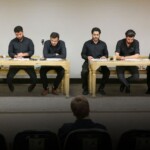 گزارشی از جلسهی چهارم فیلودرام گزارشی از جلسهی چهارم فیلودرام