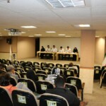 گزارشی از جلسه‌ی پنجم فیلودرام