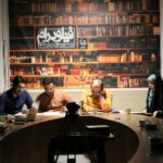 گزارشی از جلسهی ششم فیلودرام گزارشی از جلسهی ششم فیلودرام