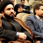 اولین نشست از سلسهنشستهای «بررسی کارنامه چهلساله سینمای ایران» با موضوع «اقتصاد سینمای ایران پیش از انقلاب، اکنون، آینده» اولین نشست از سلسهنشستهای «بررسی کارنامه چهلساله سینمای ایران» با موضوع «اقتصاد سینمای ایران پیش از انقلاب، اکنون، آینده»