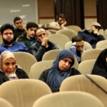 اولین نشست از سلسهنشستهای «بررسی کارنامه چهلساله سینمای ایران» با موضوع «اقتصاد سینمای ایران پیش از انقلاب، اکنون، آینده» اولین نشست از سلسهنشستهای «بررسی کارنامه چهلساله سینمای ایران» با موضوع «اقتصاد سینمای ایران پیش از انقلاب، اکنون، آینده»