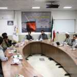 نشست تخصصی نقد و بررسی کتاب «آب و هوای چند روز سال» نشست تخصصی نقد و بررسی کتاب «آب و هوای چند روز سال»