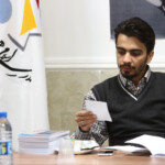 نشست تخصصی نقد و بررسی کتاب «آب و هوای چند روز سال» نشست تخصصی نقد و بررسی کتاب «آب و هوای چند روز سال»