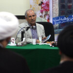 برگزاری جلسه نقد و بررسی «هر زندگی یه قصه است»