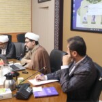 کرسی علمی - ترویجی «بررسی الگوهای روایی و وضعیتهای نمایشی متناسب بافرهنگ دینی و ملی»